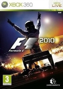 F1 2012