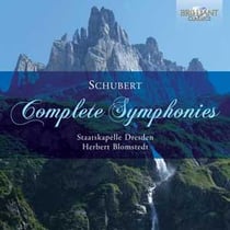 Symphonies (integrale)