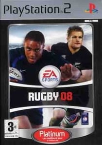 Rugby 08
