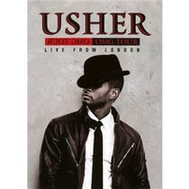 Omg tour : live from london