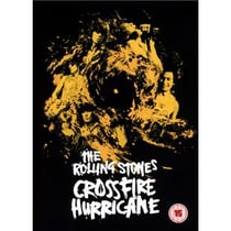 Crossfire hurricane