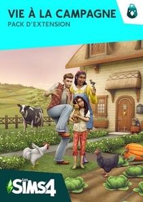 Les Sims 4 : Vie à la campagne