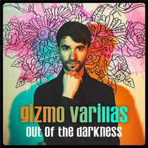 Out of the darkness