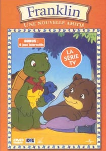 Franklin - Une nouvelle amitié