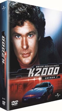 K 2000 - Saison 3