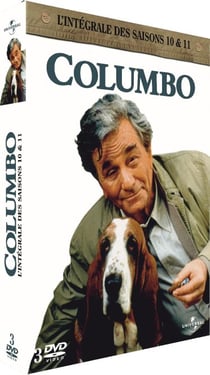 Columbo - Saisons 10 & 11