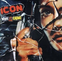 Night Of The Crime