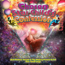 Chosen star child's confession