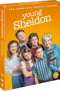 Young Sheldon - Saison 4