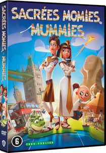 Sacrées momies