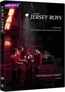 Jersey Boys