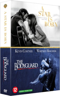 A Star Is Born + Bodyguard