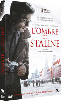 L'Ombre de Staline