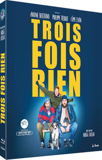 Trois fois rien