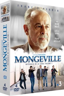 Mongeville - Volume 1