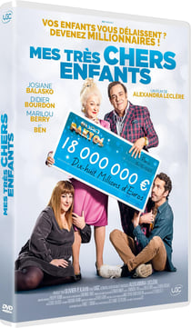 Mes très chers enfants