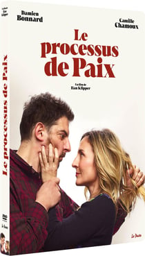 Le Processus de paix