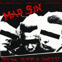 Young, dumb & snotty