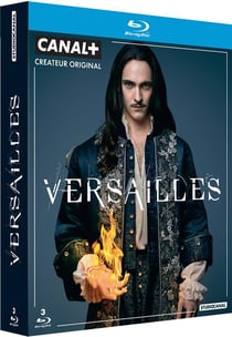 Versailles - Saison 1