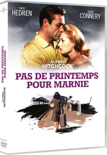 Pas de printemps pour Marnie