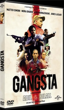 Gangsta