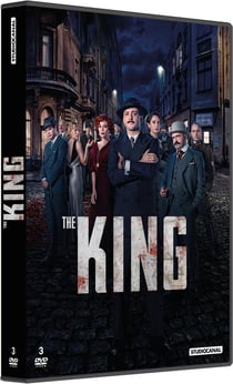 The King - Saison 1