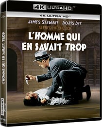 L'Homme qui en savait trop