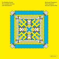 The Complete Ukrainian John Peel sessions
