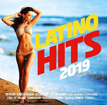 Latino hits 2019