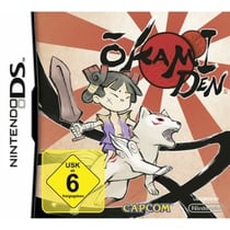 Okamiden