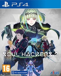 SOUL HACKERS 2