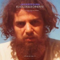 El sol desde oriente - Selected & unreleased works 1980 1990