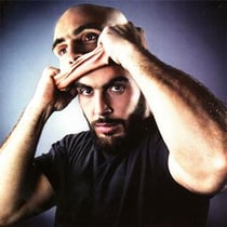 Table d'écoute /vol.2