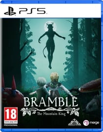 Bramble : The Mountain King