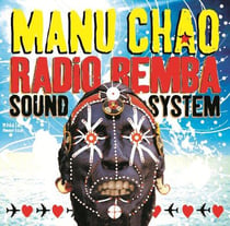 Radio bemba sound system