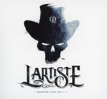 Quartier Latin /vol.1