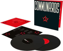 Communards 35 Year Anniversary