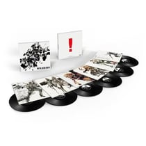 Metal Gear Solid: Vinyl Collection (Original Soundtrack)