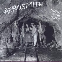 Night in the ruts