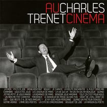 Charles Trénet au cinema