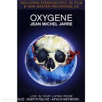 Oxygène