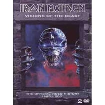 Vision Of The Beast