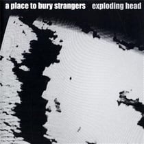 Exploding head