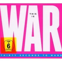 This is war
