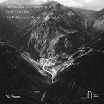 Rachmaninov : Symphonie n° 3 - Ravel : La Valse