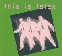 This is Telex