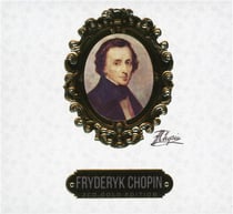Fryderyk Chopin