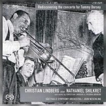 Les concertos dédiés à Tommy Dorsey