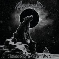 Tunes Of Sitra Ahra