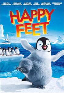 Happy Feet